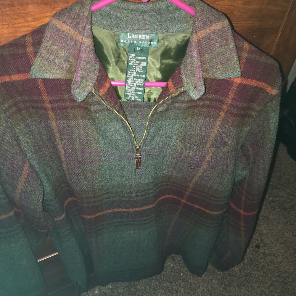 RL Jacket